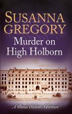 Murder on High Holborn (eBook, ePUB)