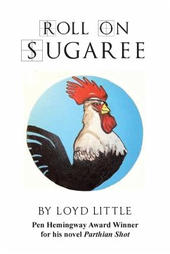 Roll On Sugaree - Little, Loyd