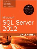 Microsoft SQL Server 2012 Unleashed (eBook, ePUB)