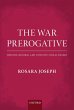 The War Prerogative (eBook, ePUB) - Bild 1