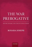 The War Prerogative (eBook, ePUB)