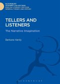 Tellers and Listeners (eBook, PDF) Tellers and Listeners (eBook, PDF)