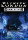 Haunted London Underground (eBook, ePUB)