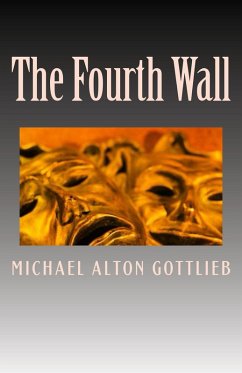 Cover The Fourth Wall (eBook, ePUB)