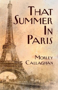 That Summer in Paris - Callaghan, Morley