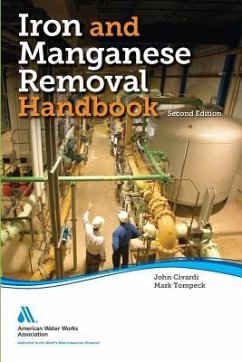 Iron and Manganese Removal Handbook - Awwa