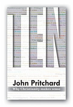 Ten (eBook, ePUB) - Pritchard, John