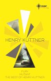 Henry Kuttner SF Gateway Omnibus (eBook, ePUB)