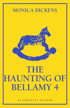 The Haunting of Bellamy 4 (eBook, ePUB) - Dickens, Monica