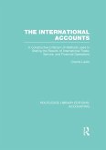 The International Accounts (RLE Accounting) (eBook, ePUB)