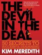 The Devil in the Deal (eBook, ePUB) - Bild 1