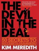 The Devil in the Deal (eBook, PDF)