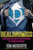 Dealonomics (eBook, ePUB)