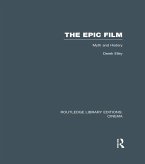 The Epic Film (eBook, PDF)