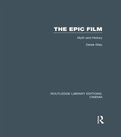Cover The Epic Film (eBook, PDF)