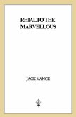 Rhialto the Marvellous (eBook, ePUB) Rhialto the Marvellous (eBook, ePUB)