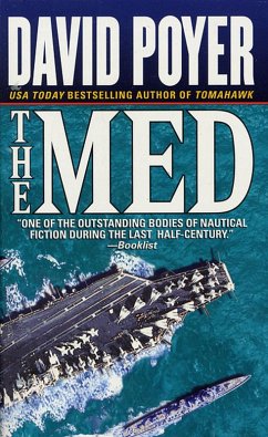 The Med (eBook, ePUB) - Poyer, David