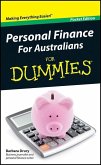 Personal Finance For Australians For Dummies, Pocket Edition (eBook, ePUB) Personal Finance For Australians For Dummies, Pocket Edition (eBook, ePUB)