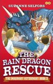 The Rain Dragon Rescue (eBook, ePUB)