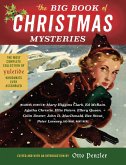 The Big Book of Christmas Mysteries (eBook, ePUB)