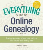 The Everything Guide to Online Genealogy (eBook, ePUB)
