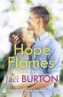 Hope Flames: Hope Book 1 (eBook, ePUB) - Bild 1