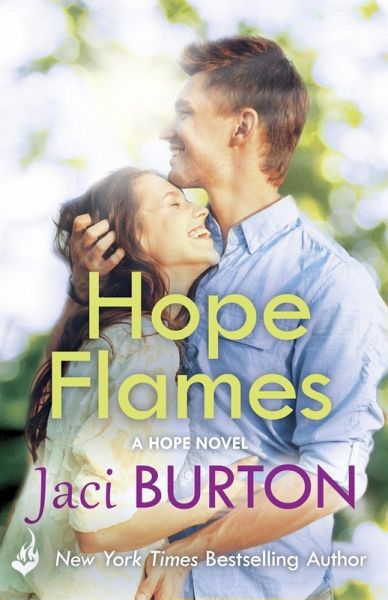 Hope Flames: Hope Book 1 (eBook, ePUB) Hope Flames: Hope Book 1 (eBook, ePUB)