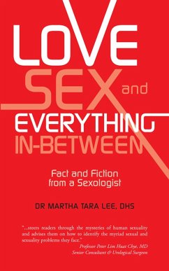Love, Sex and Everything in Between (eBook, ePUB) - Lee, Martha Tara