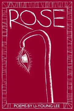 Rose (eBook, ePUB) - Lee, Li-Young