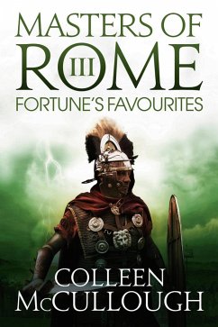 Fortune's Favourites (eBook, ePUB) - Mccullough, Colleen