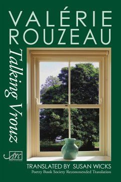 Talking Vrouz (eBook, ePUB) - Rouzeau, Valerie