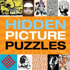 Hidden Picture Puzzles - Sarcone, Gianni
