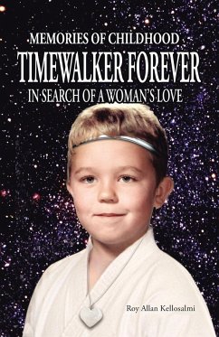 Timewalker Forever - Kellosalmi, Roy Allan