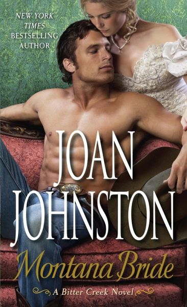 Montana Bride (eBook, ePUB) Montana Bride (eBook, ePUB)