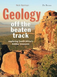 Cover Geology off the Beaten Track (eBook, PDF)