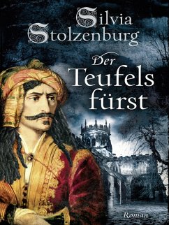 Der Teufelsfürst (eBook, ePUB) - Stolzenburg, Silvia