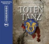 Totentanz, Audio-CD,