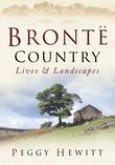 Bronte Country (eBook, ePUB)