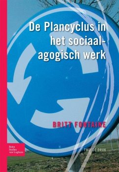 de Plancyclus in Het Sociaalagogisch Werk - Fontaine, B.