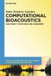 Computational Bioacoustics - Bild 1