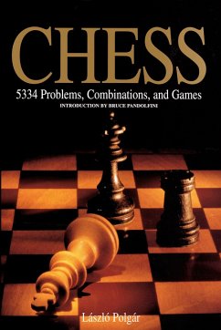 Cover Chess (eBook, ePUB)