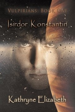 Isirdor Konstantin - Kathryne Elizabeth