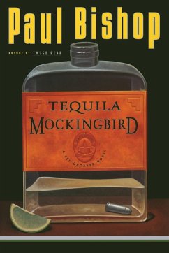 Tequila Mockingbird - Bishop, Paul