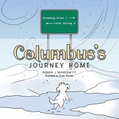 Columbus's Journey Home