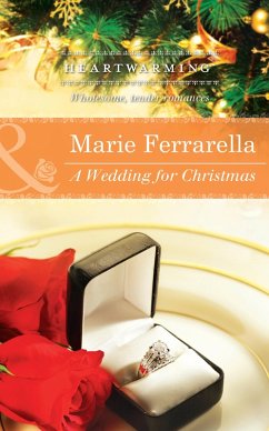 Cover A Wedding For Christmas (eBook, ePUB)