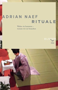 Rituale (eBook, ePUB) - Naef, Adrian