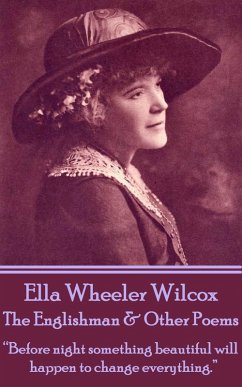 The Englishman & Other Poems (eBook, ePUB) - Wilcox, Ella Wheeler