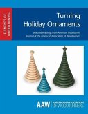 Turning Holiday Ornaments