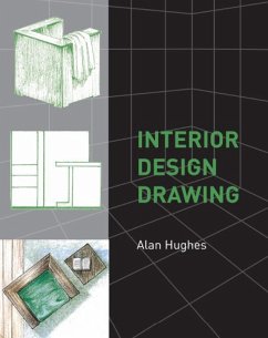 Cover Interior Design Drawing (eBook, ePUB)
