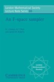 F-space Sampler (eBook, PDF)